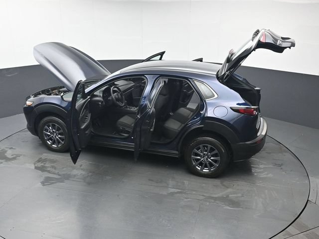 Certified 2024 MAZDA CX-30 AWD 2.5 S image 43