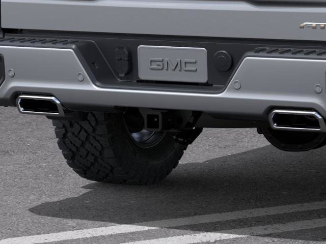 New 2026 GMC Sierra 1500 AT4 w/ AT4 Premium Package AWD/4WD image 14
