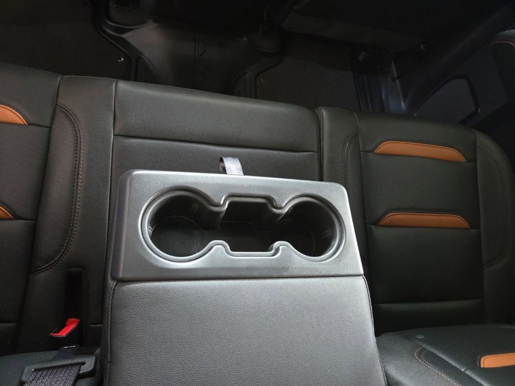 Used 2023 GMC Sierra 1500 AT4 w/ Technology Package AWD/4WD image 30