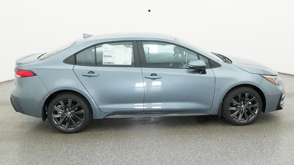 New 2026 Toyota Corolla SE FWD image 14