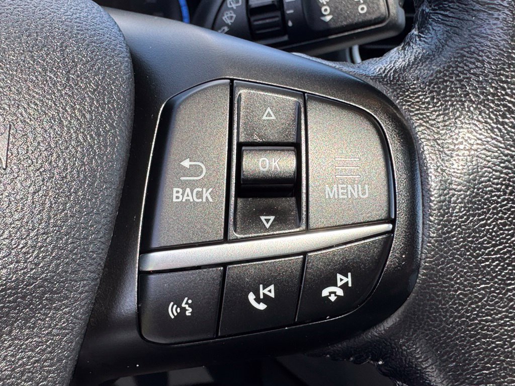 Used 2023 Ford Bronco Sport Big Bend w/ Convenience Package AWD/4WD image 37