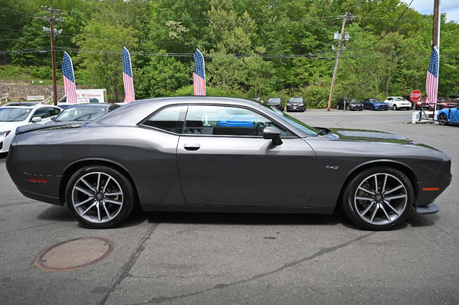 Used 2023 Dodge Challenger R/T image 8