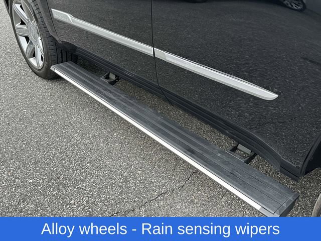 Used 2020 Cadillac Escalade Premium Luxury image 29