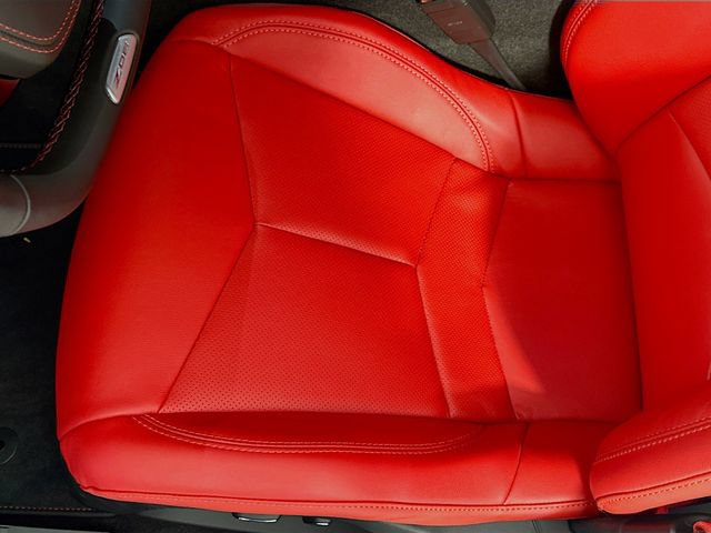 Used 2026 Chevrolet Corvette Z06 RWD image 21