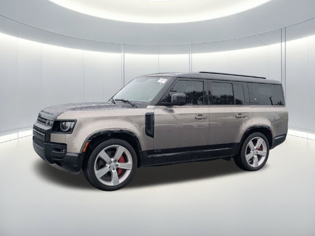Used 2023 Land Rover Defender 130 X
