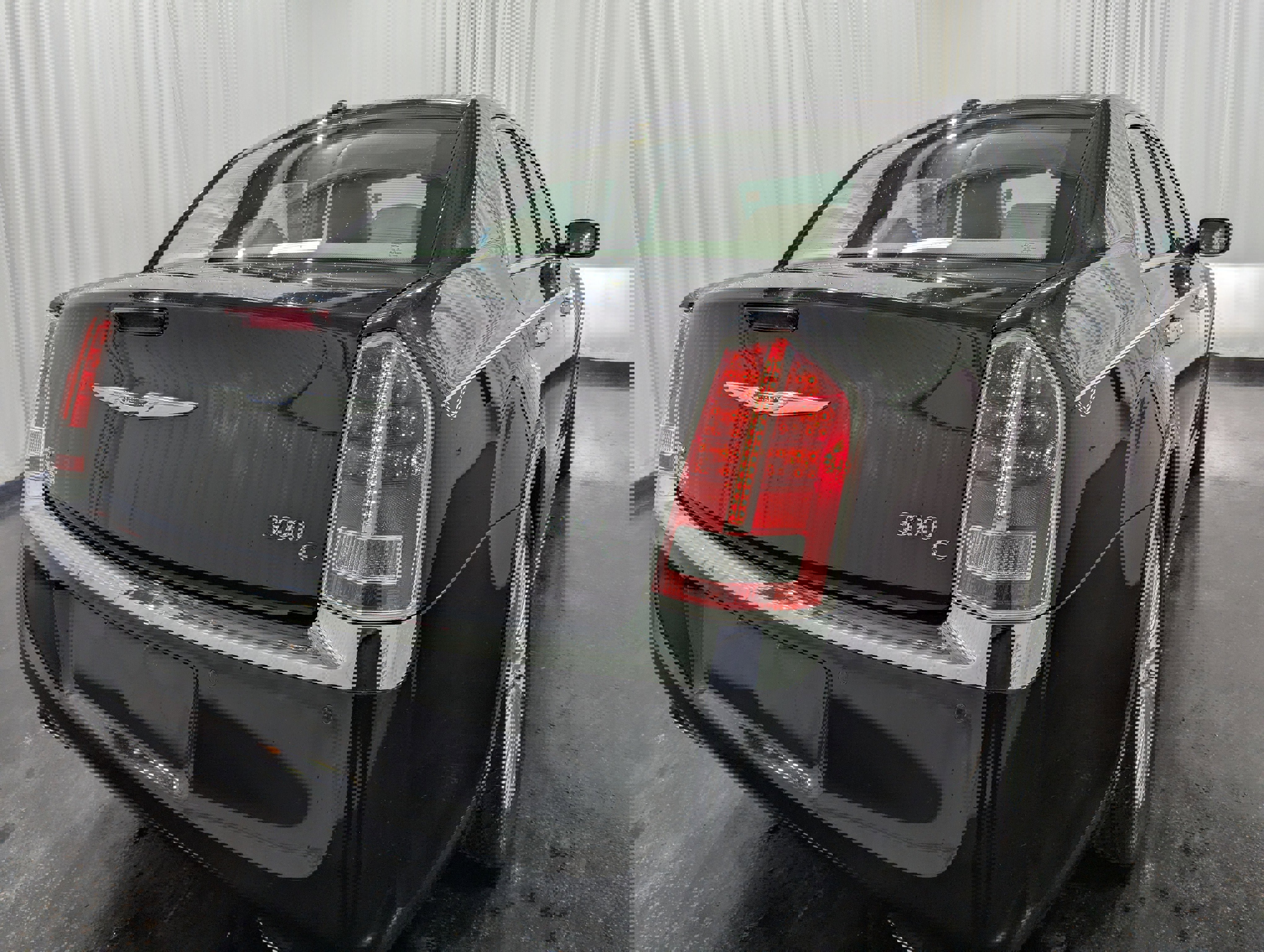 Used 2013 Chrysler 300 C w/ Light Group image 7