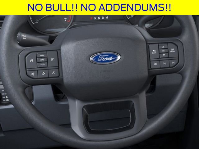 New 2026 Ford F250 XL w/ XL Chrome Package image 13