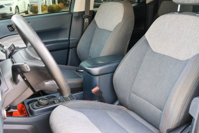 Used 2022 Ford Maverick XLT w/ Equipment Group 300A Standard image 13