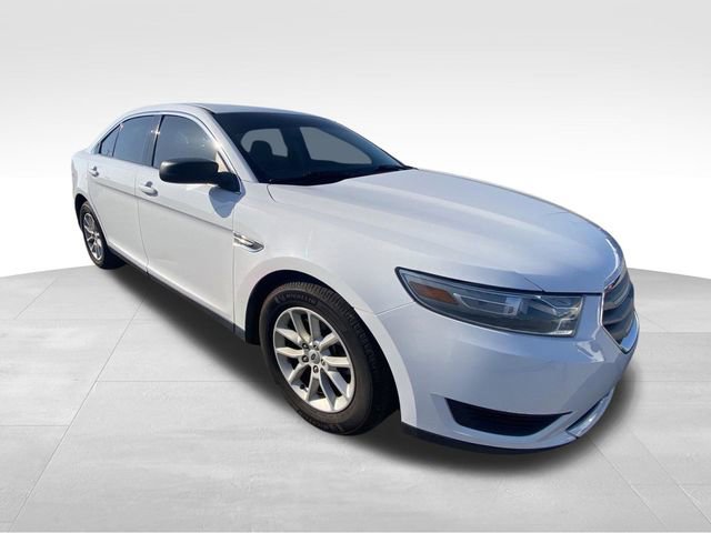 Used 2014 Ford Taurus SE FWD image 13