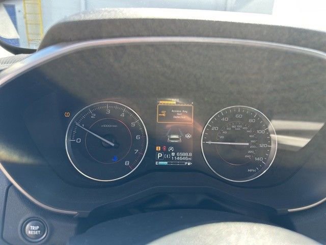 Used 2021 Subaru Crosstrek 2.5i Limited w/ Popular Package #5 image 22