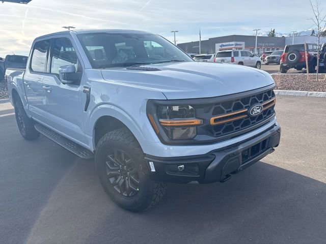 New 2025 Ford F150 Tremor w/ Equipment Group 402A High