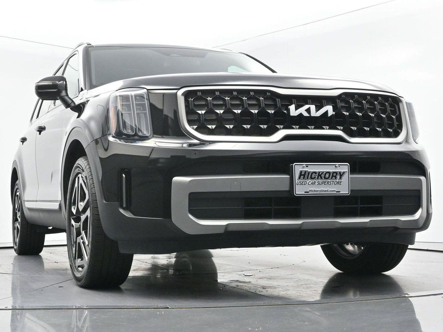 Used 2023 Kia Telluride EX X-Line AWD/4WD image 44