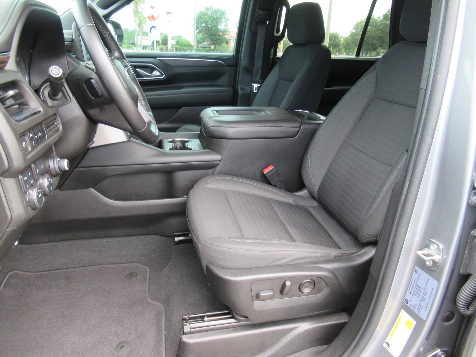 Used 2023 Chevrolet Tahoe LS AWD/4WD image 19
