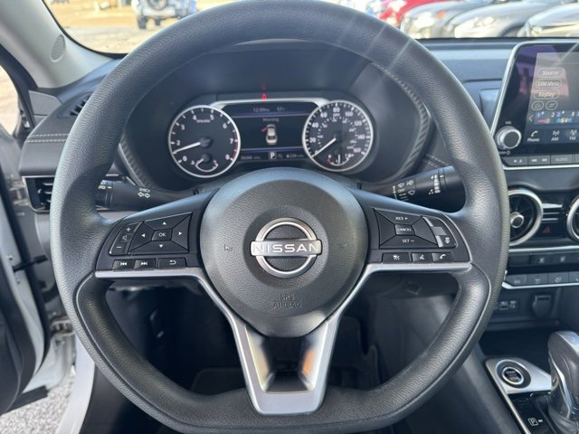 Used 2024 Nissan Sentra SV image 12