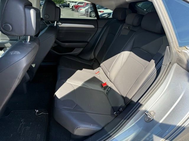 Used 2020 Volkswagen Arteon SE FWD image 22