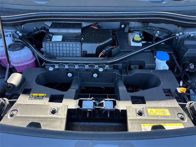 New 2026 Volkswagen ID.4 Pro image 11