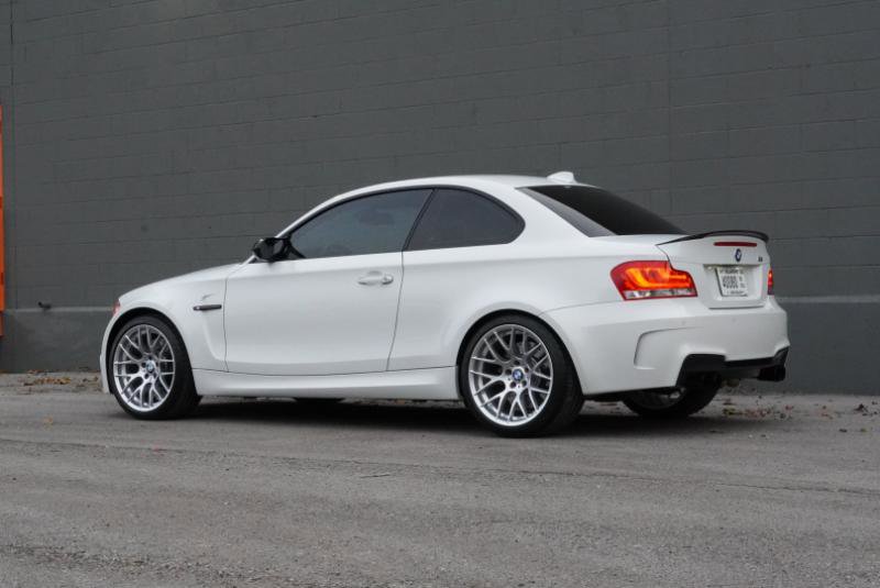 Used 2011 BMW 1 Series M image 25