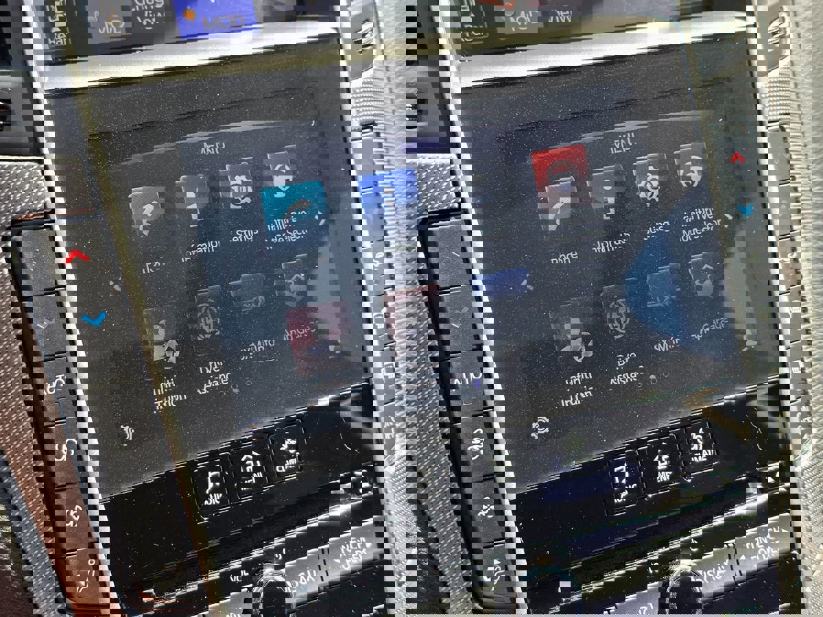 Used 2019 INFINITI Q50 Signature Edition image 30