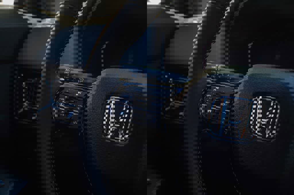 New 2026 Honda Civic Sport image 16