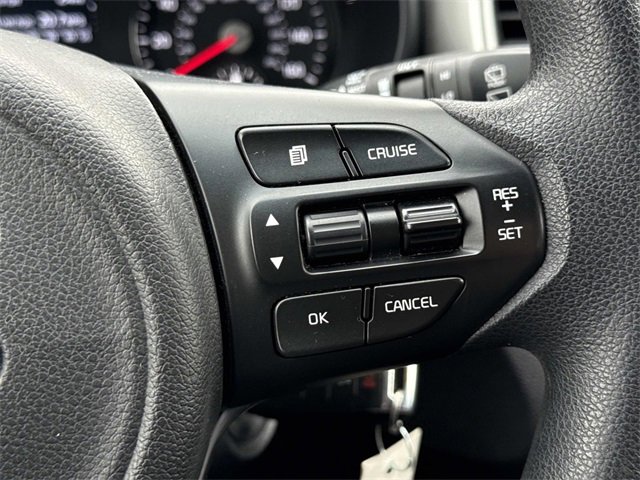 Used 2017 Kia Sorento LX image 23