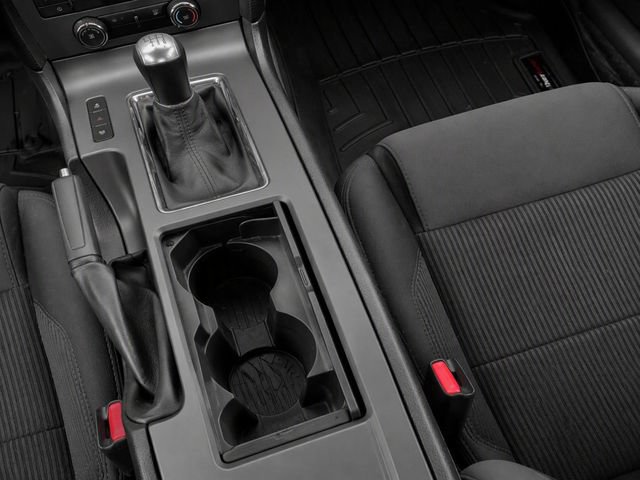 Used 2014 Ford Mustang Coupe RWD image 15
