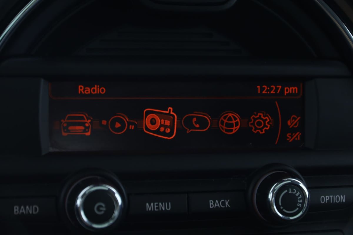 Used 2016 MINI Cooper S FWD image 31