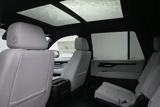 New 2026 Chevrolet Tahoe Premier w/ Sun And Tow Package AWD/4WD image 19