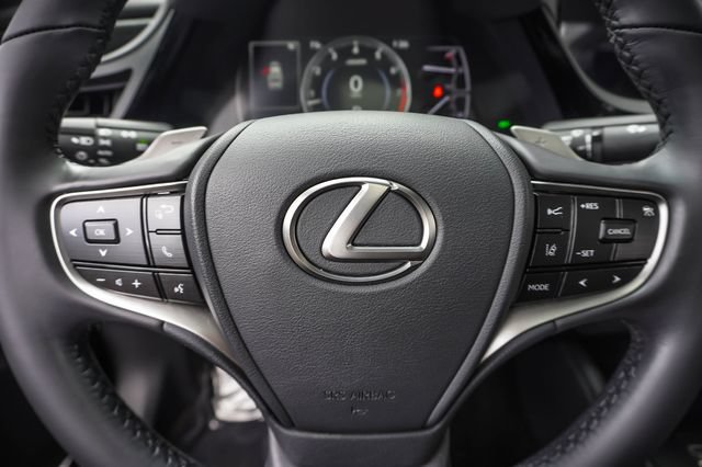 Certified 2024 Lexus ES 250 w/ Accessory Package (Z2) AWD/4WD image 14