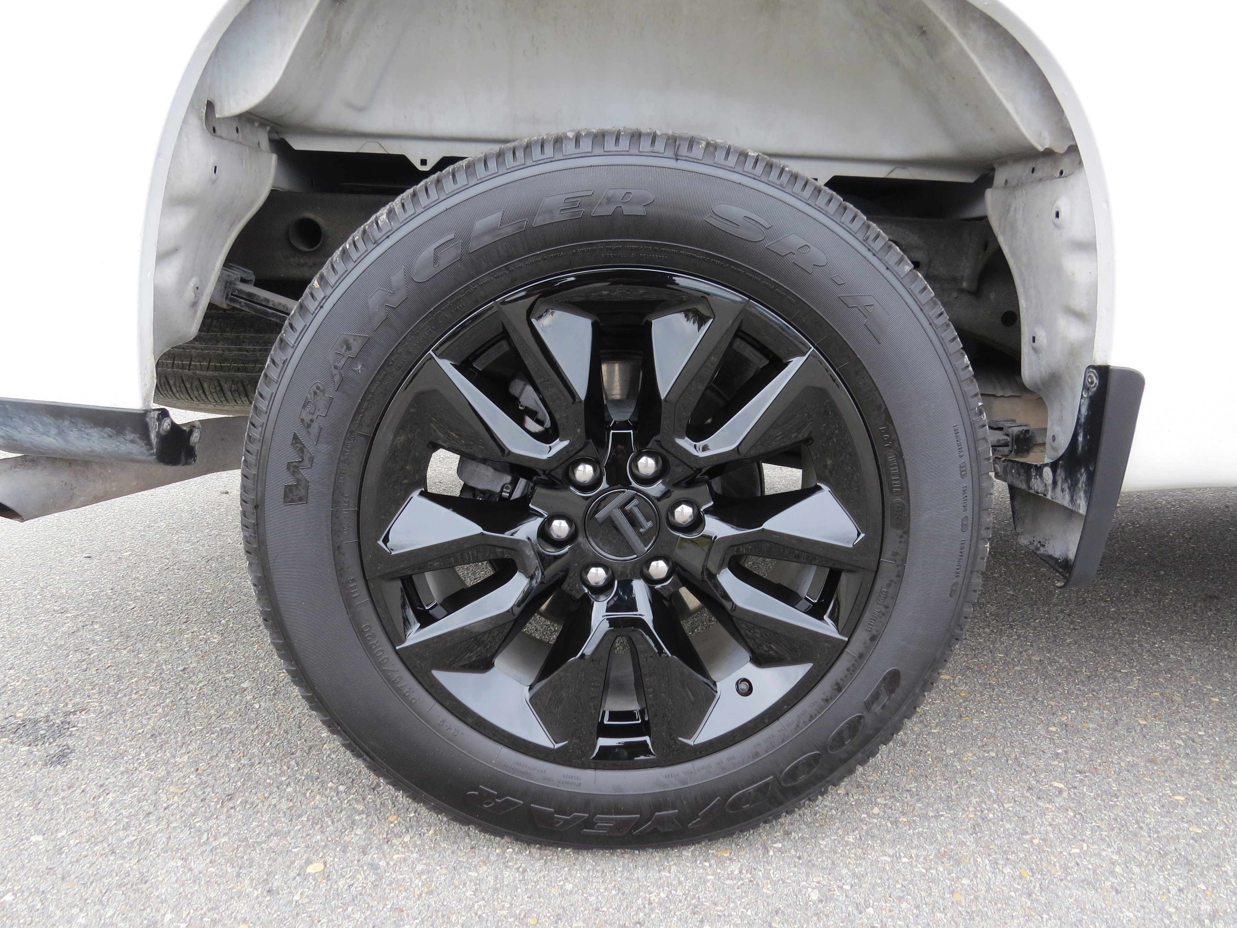 Certified 2021 Chevrolet Silverado 1500 Custom w/ Safety Confidence Package image 12