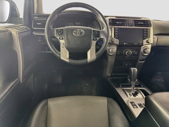 Certified 2021 Toyota 4Runner SR5 Premium w/ Moonroof Package AWD/4WD image 25