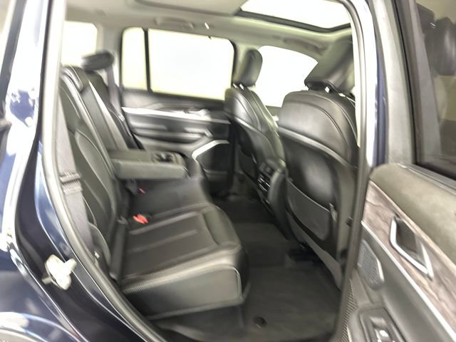 Used 2023 Jeep Grand Cherokee 4WD 4xe w/ Luxury Tech Group II image 27