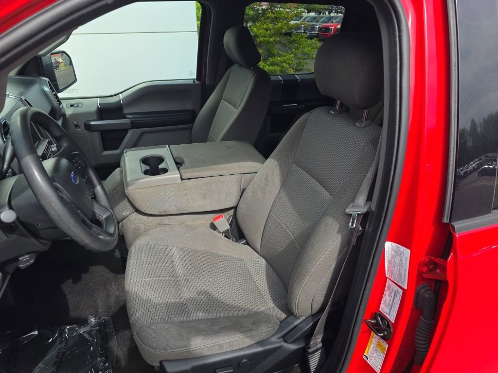 Used 2019 Ford F150 XLT image 12