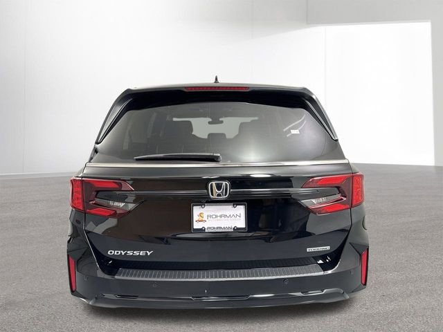 Used 2026 Honda Odyssey Touring image 35