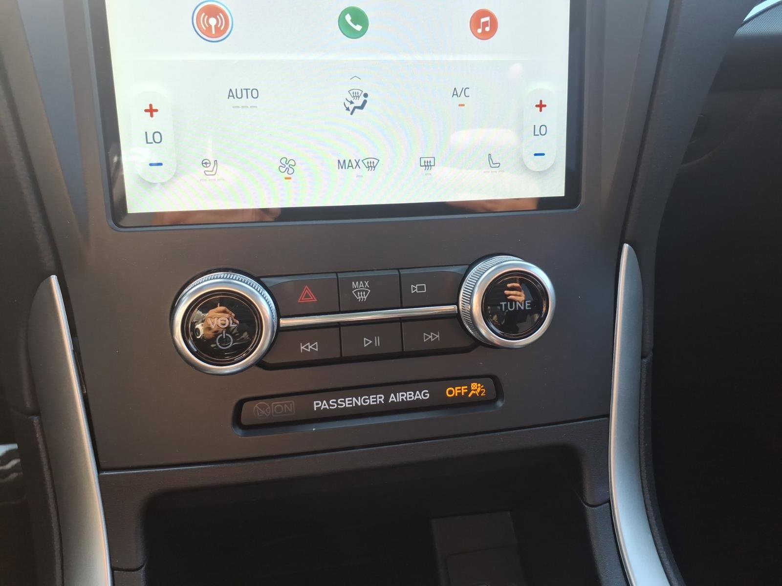Certified 2023 Ford Edge ST-Line AWD/4WD image 19
