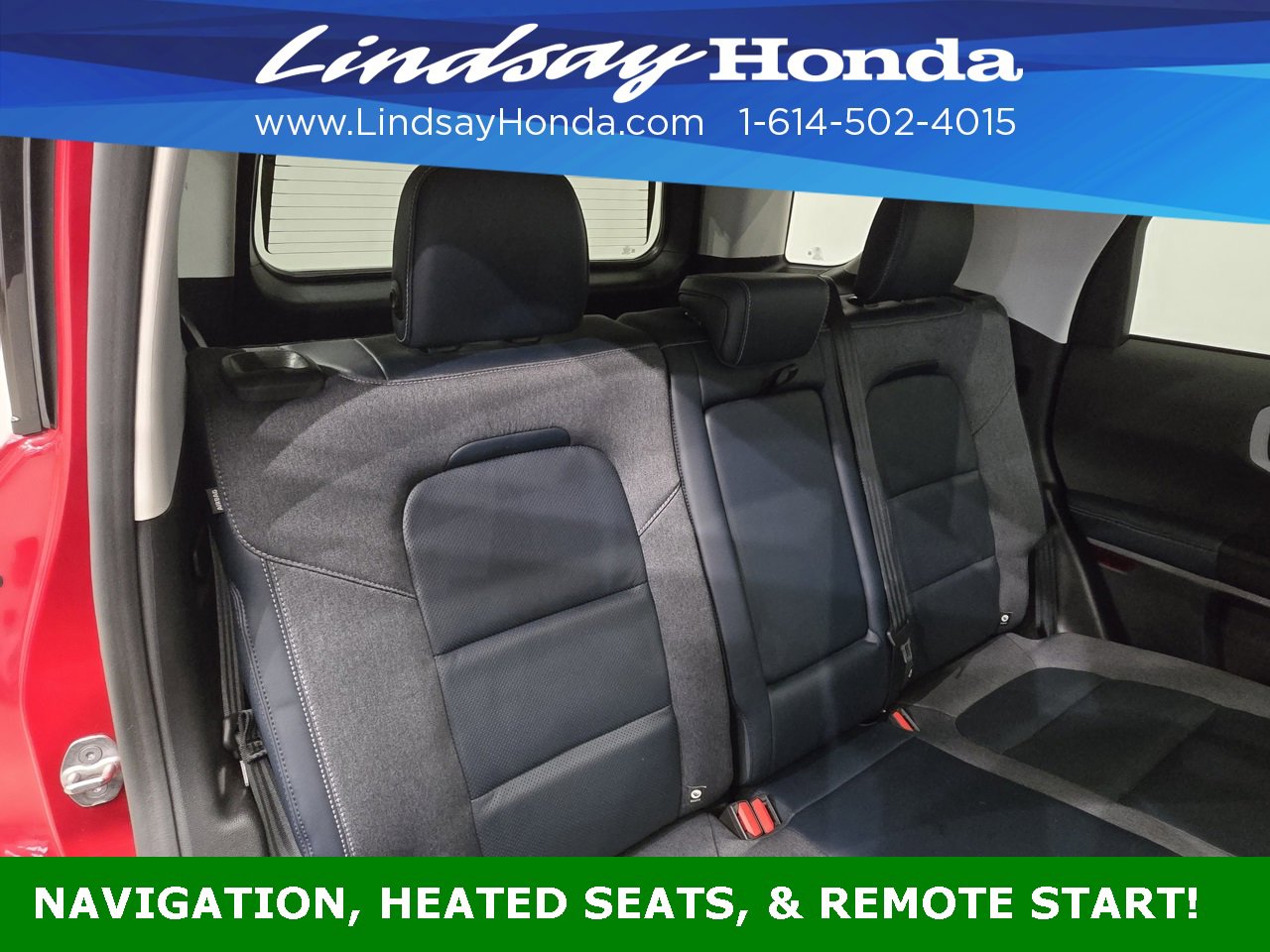 Used 2021 Ford Bronco Sport Outer Banks w/ Outer Banks Package image 8