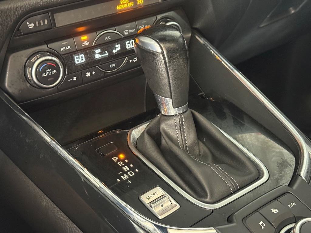 Used 2018 MAZDA CX-9 Touring FWD image 19