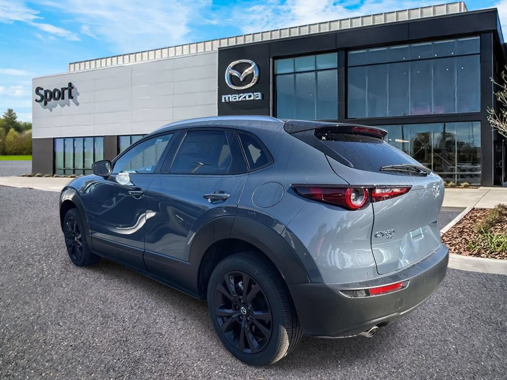 New 2026 MAZDA CX-30 AWD 2.5 S image 6