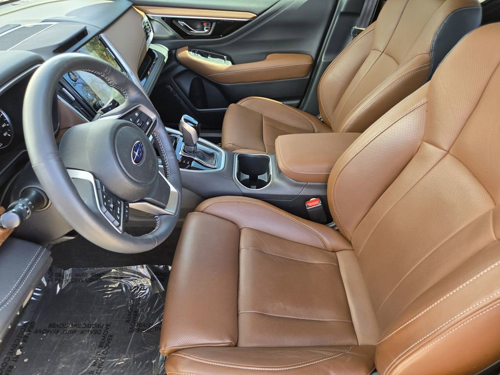 Used 2023 Subaru Outback Touring XT image 14