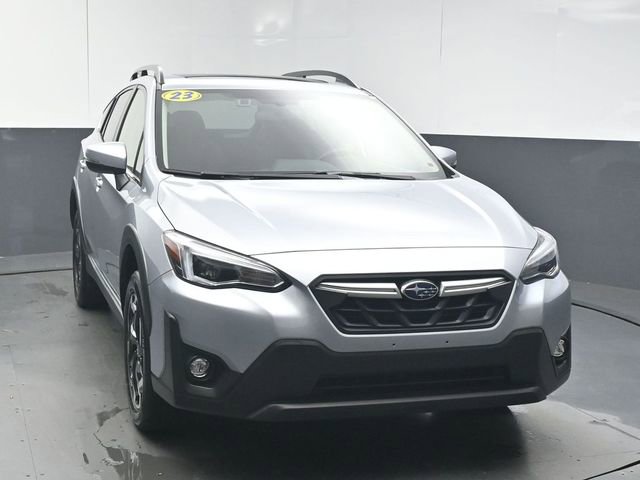 Used 2023 Subaru Crosstrek 2.5i Limited w/ Moonroof Package image 2