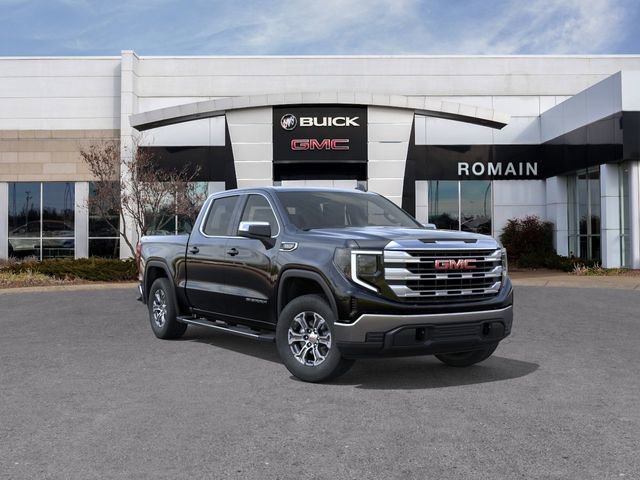 New 2026 GMC Sierra 1500 SLE