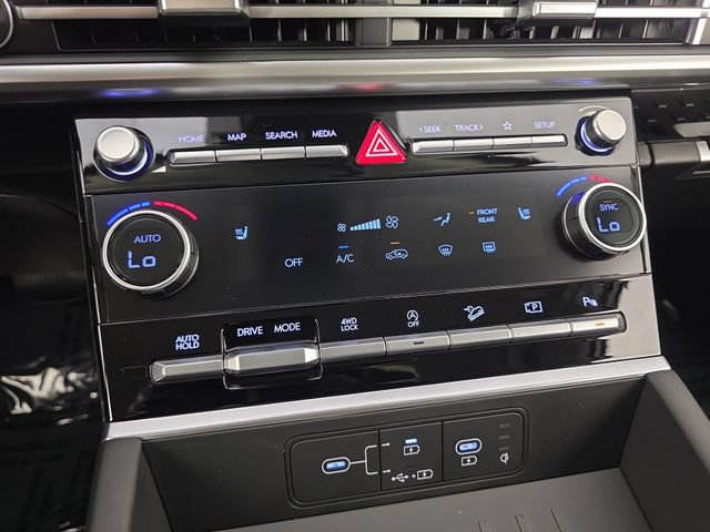 New 2026 Hyundai Santa Fe SEL AWD/4WD image 23