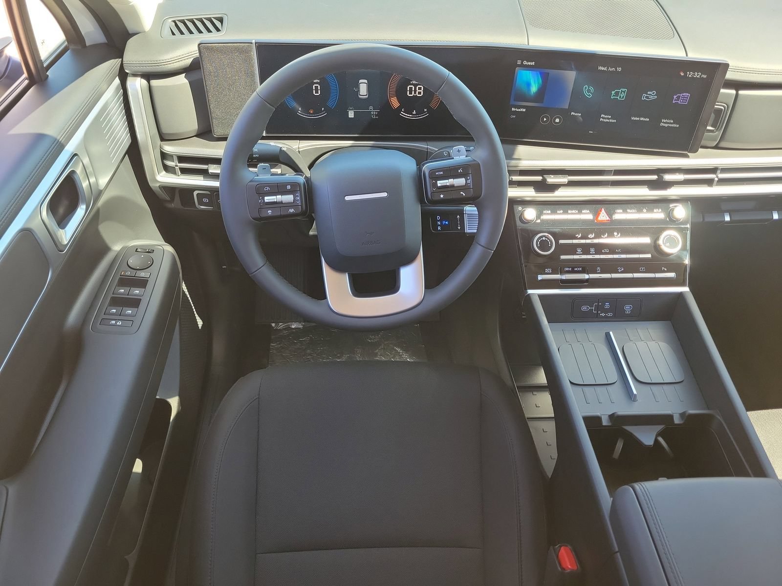 New 2026 Hyundai Santa Fe SE FWD image 7