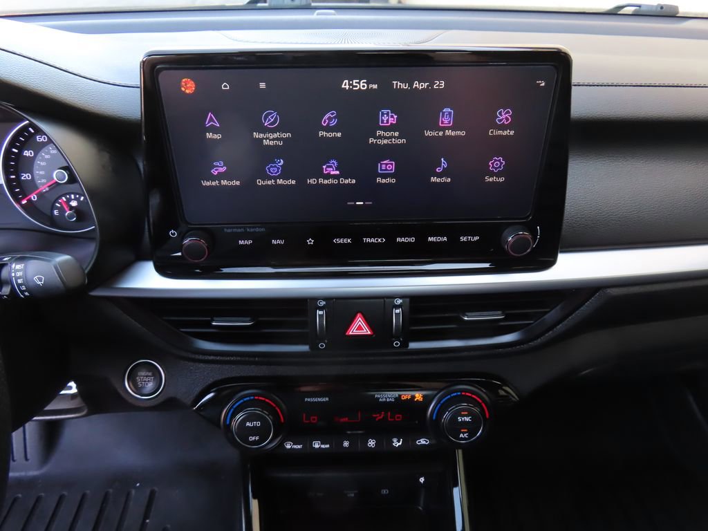 Used 2024 Kia Forte GT FWD image 20