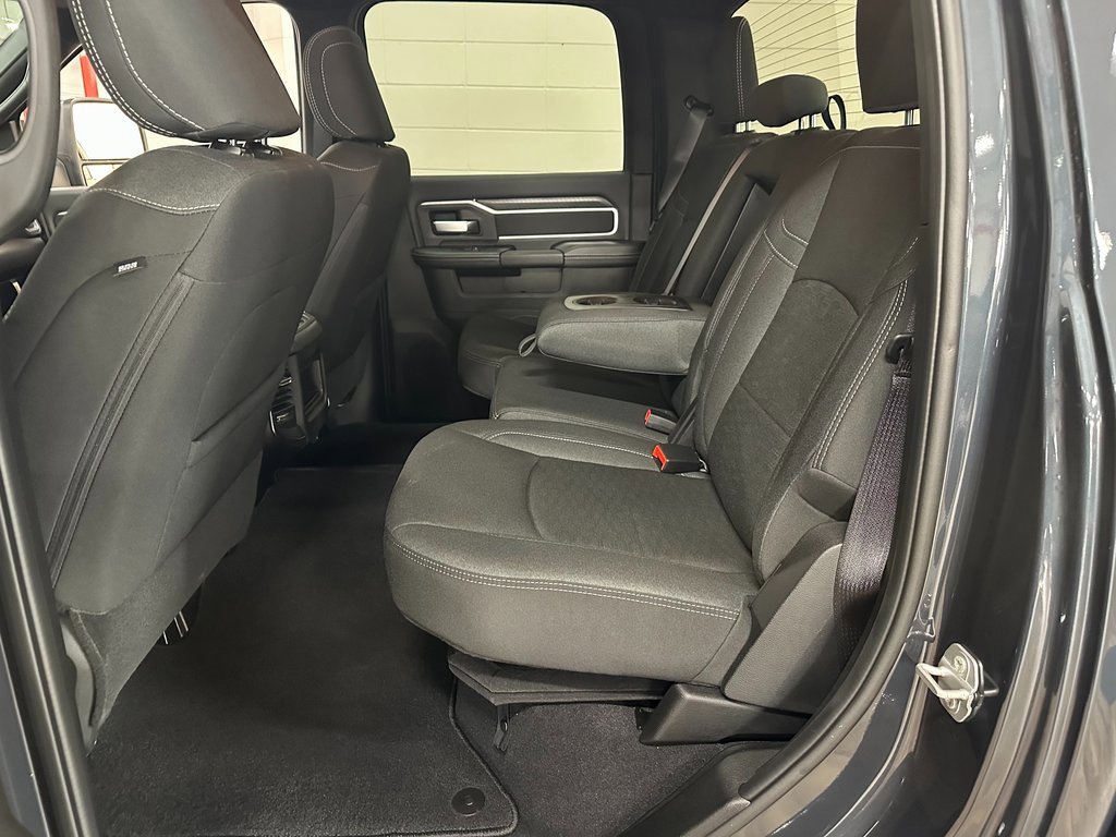 New 2026 RAM 2500 Big Horn image 41