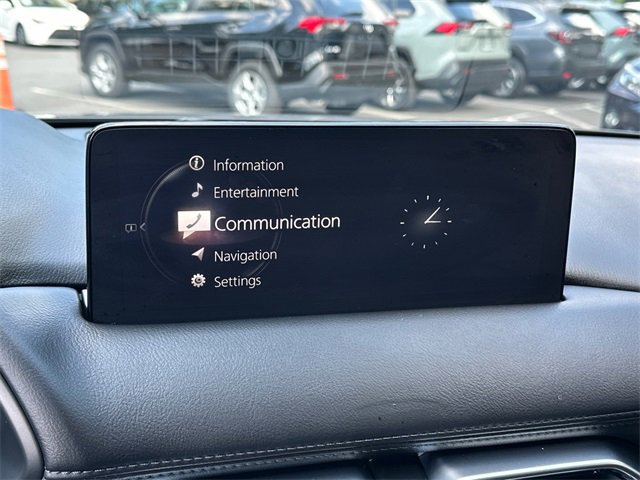 Used 2021 MAZDA CX-5 Grand Touring image 28