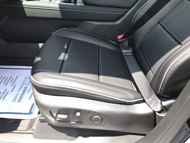 New 2025 GMC Sierra EV Denali AWD/4WD image 12