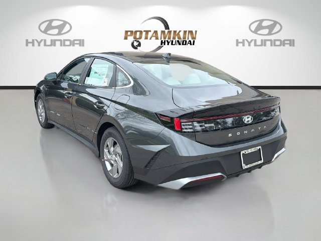 New 2027 Hyundai Sonata SE FWD image 7