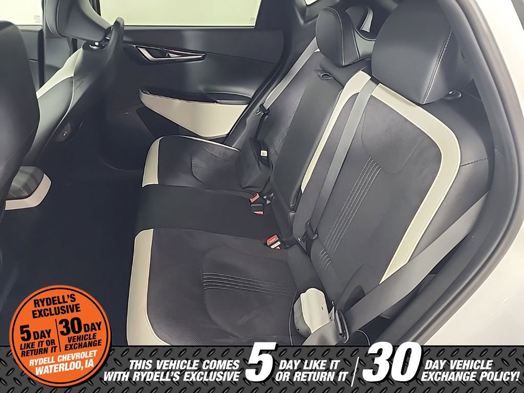 Used 2023 Kia EV6 GT-Line w/ GT-Line Suede Seat Package image 24
