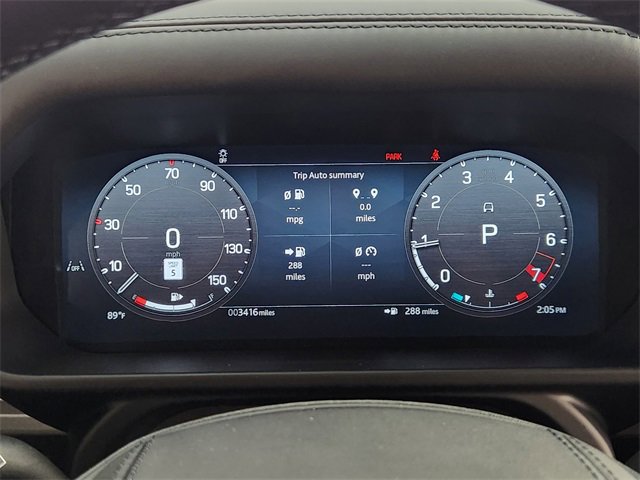 Used 2025 Land Rover Defender 110 X image 15