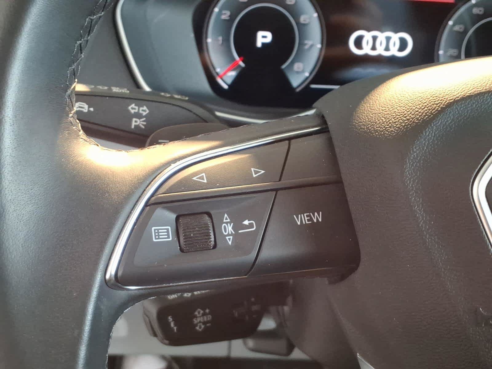Certified 2025 Audi Q5 2.0T Premium AWD/4WD image 15